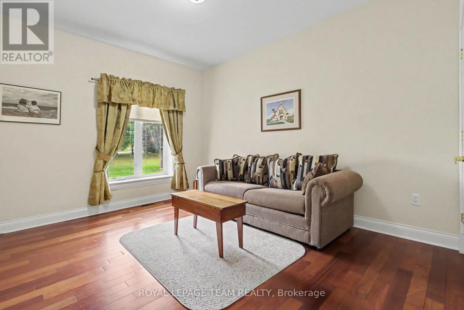 600 CROZIER ROAD