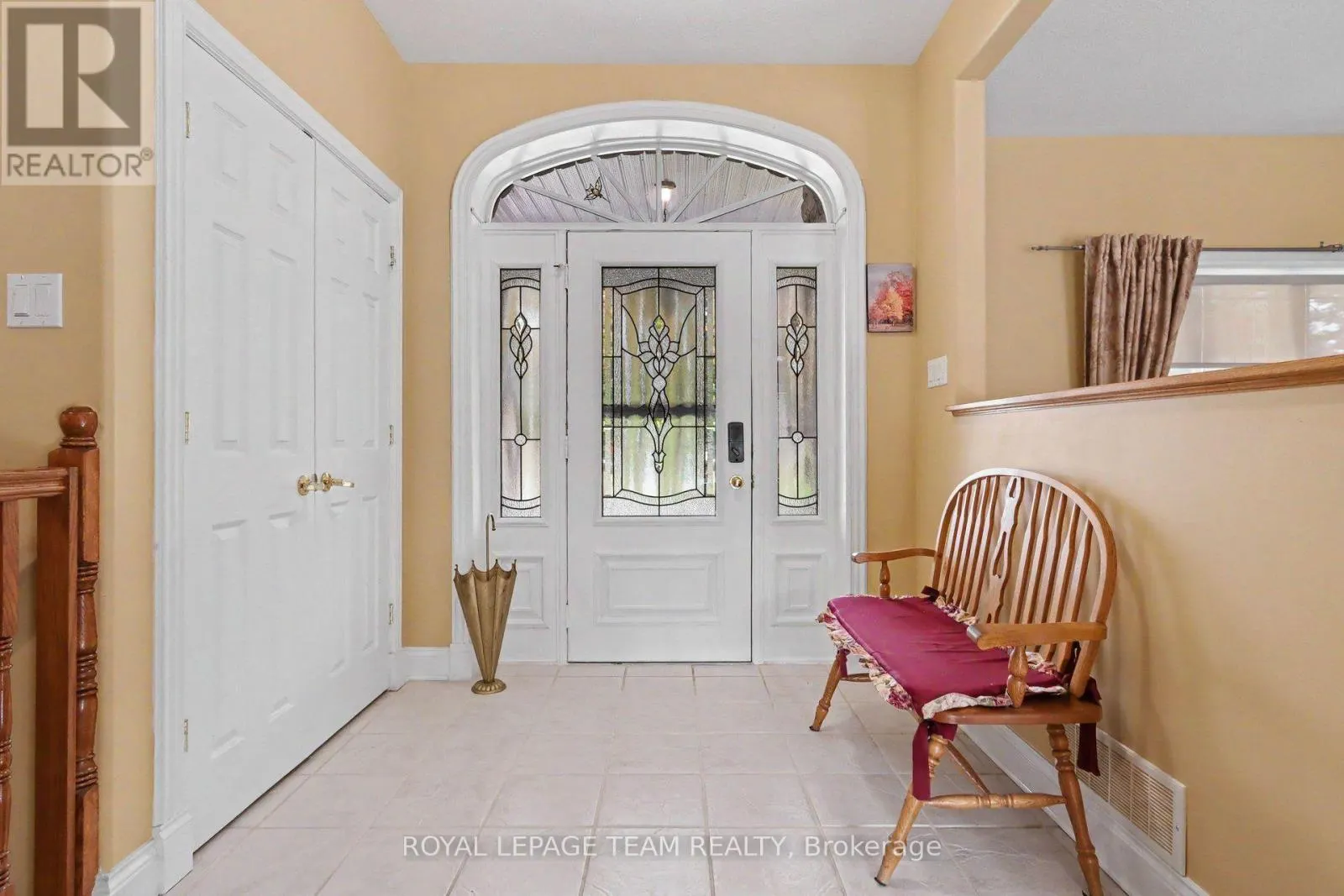 600 CROZIER ROAD