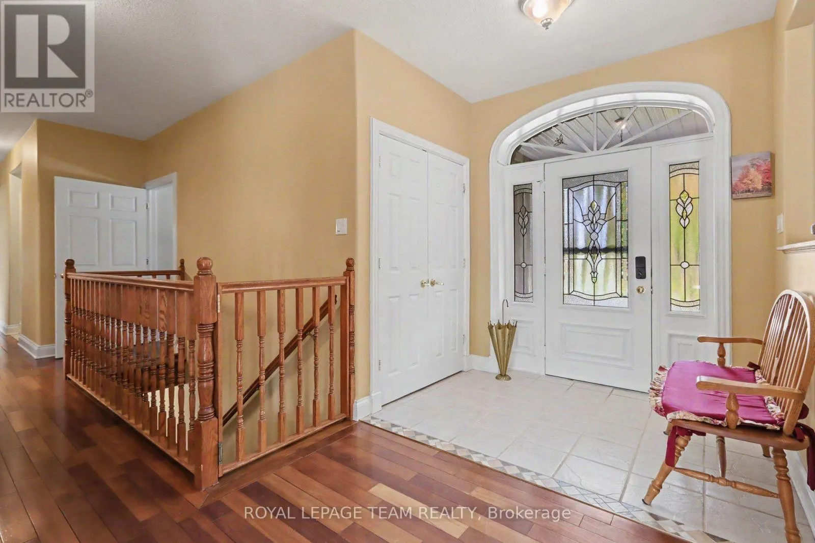 600 CROZIER ROAD