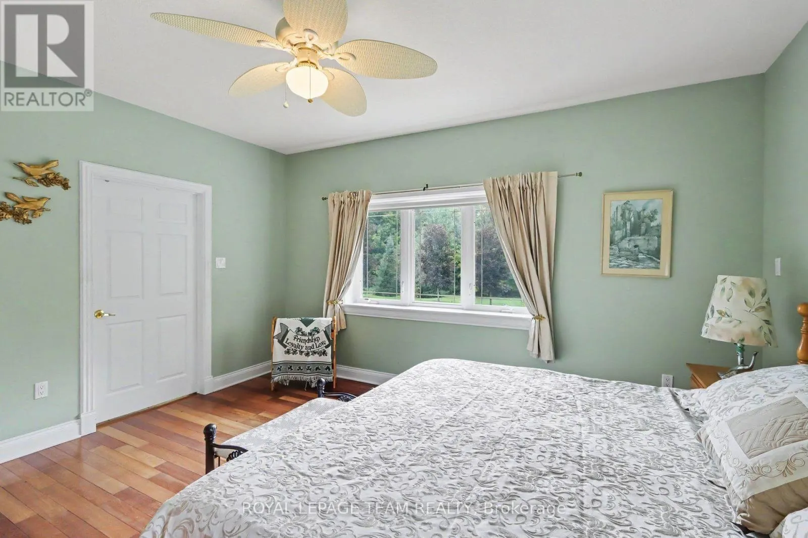 600 CROZIER ROAD