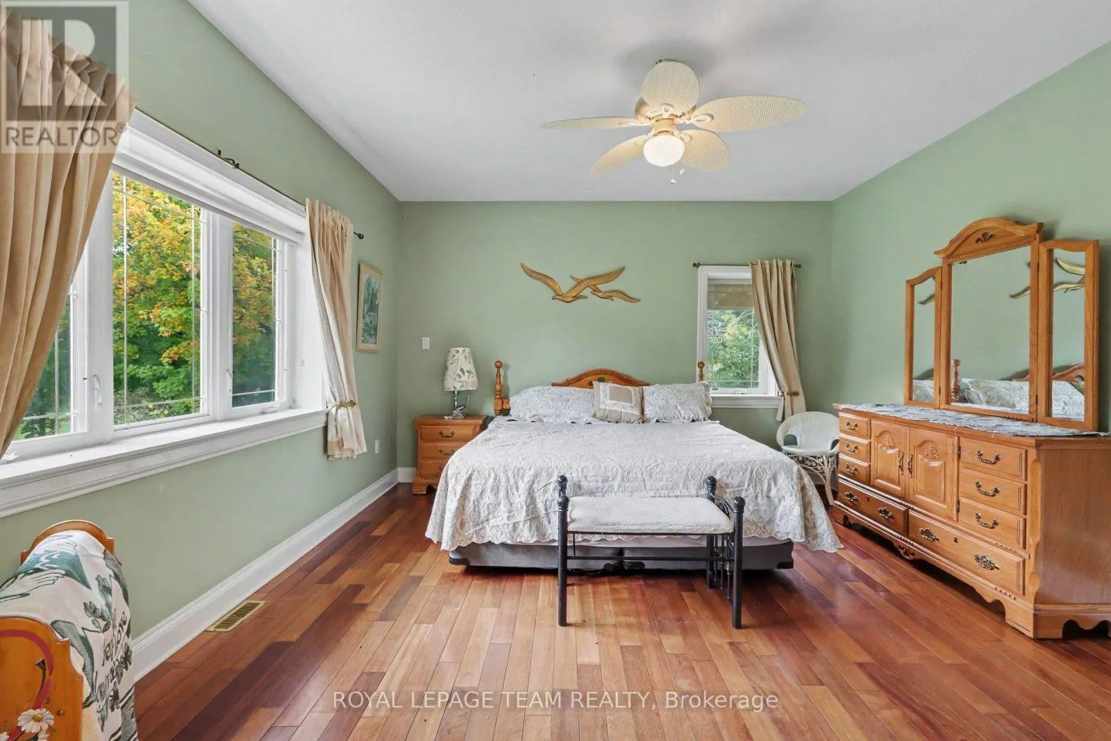600 CROZIER ROAD