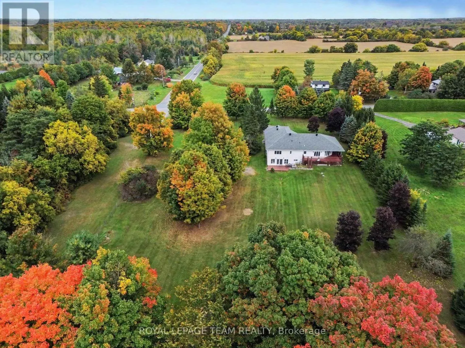 600 CROZIER ROAD