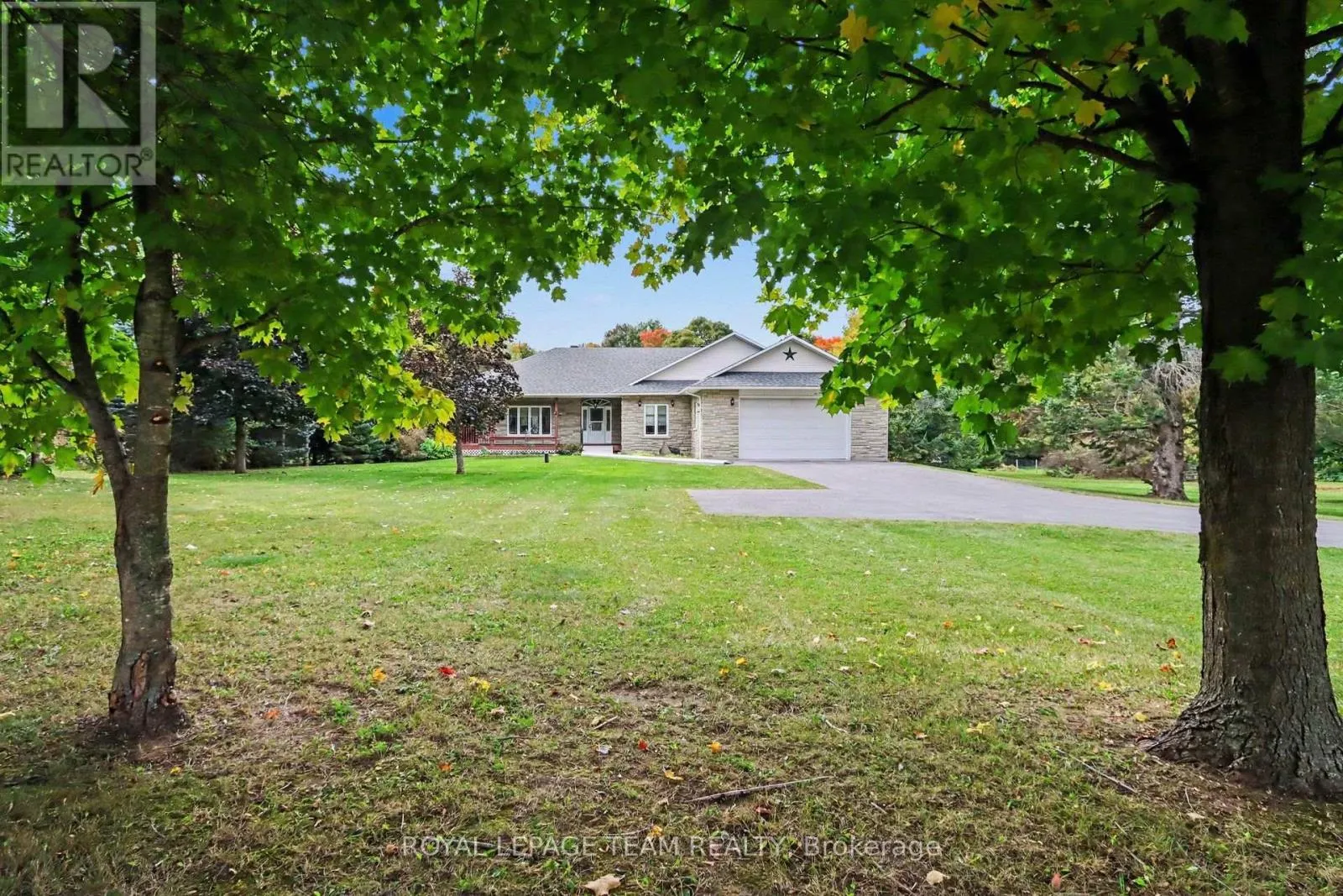 600 CROZIER ROAD