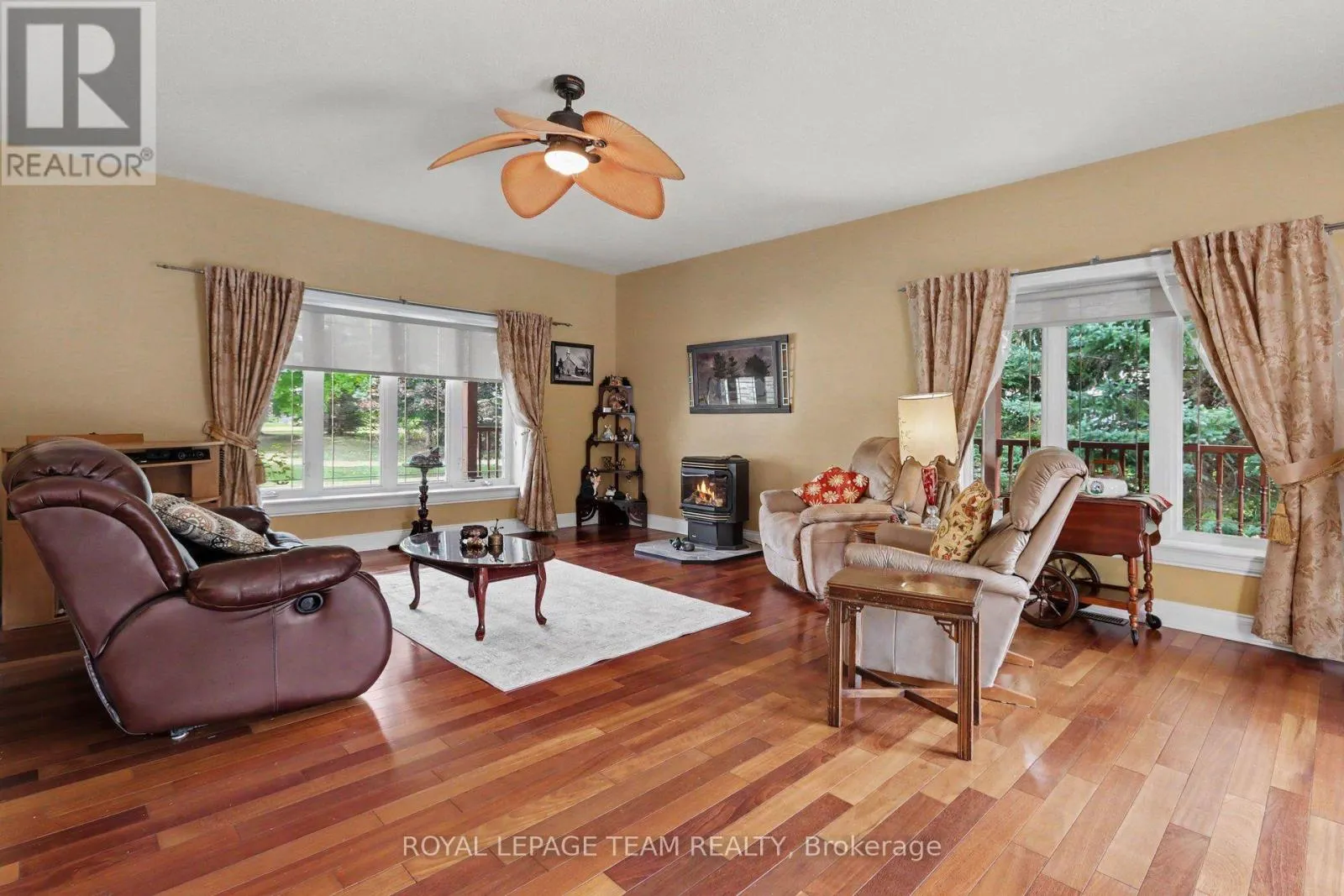 600 CROZIER ROAD
