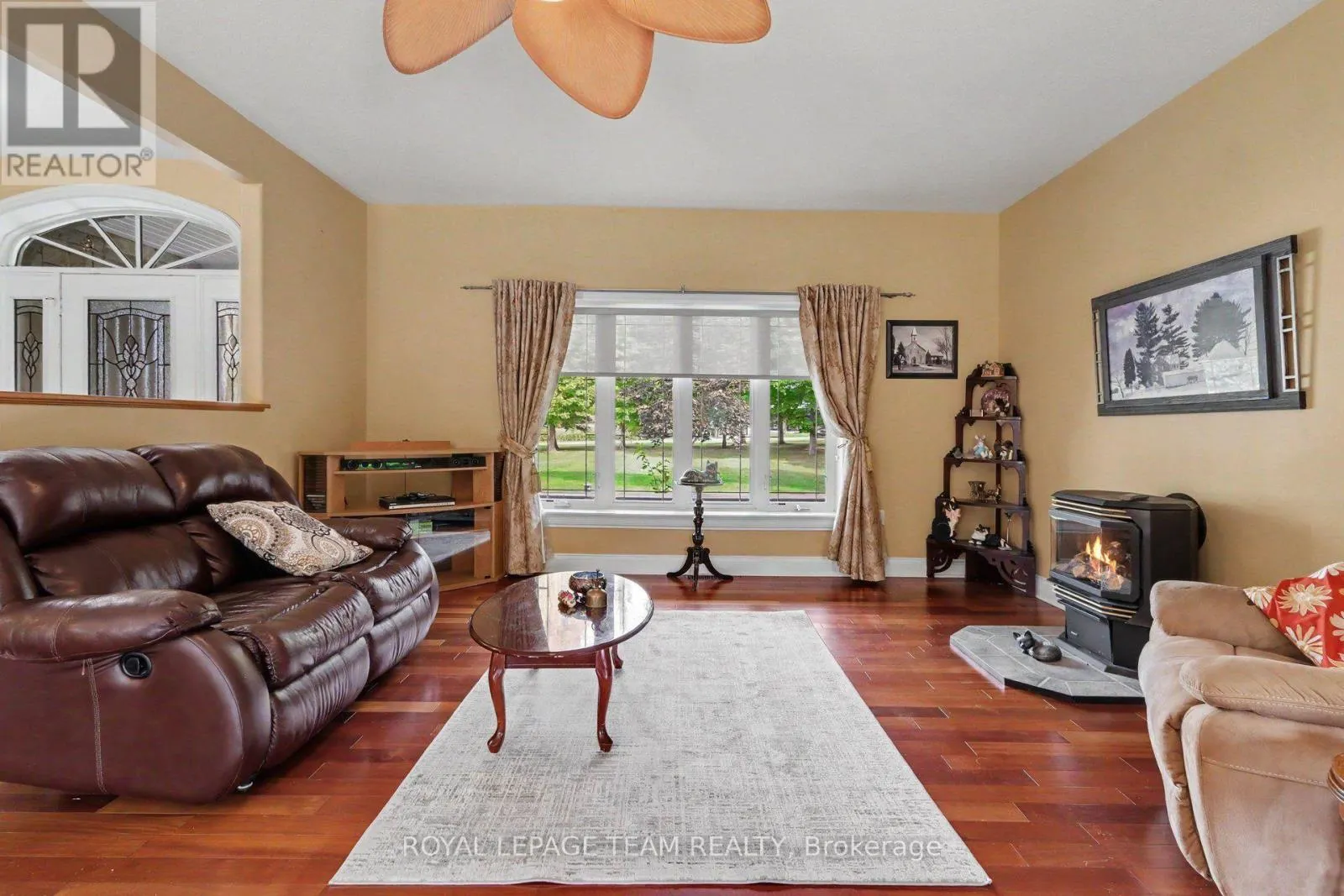 600 CROZIER ROAD