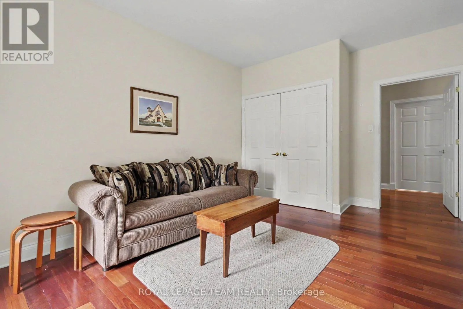 600 CROZIER ROAD