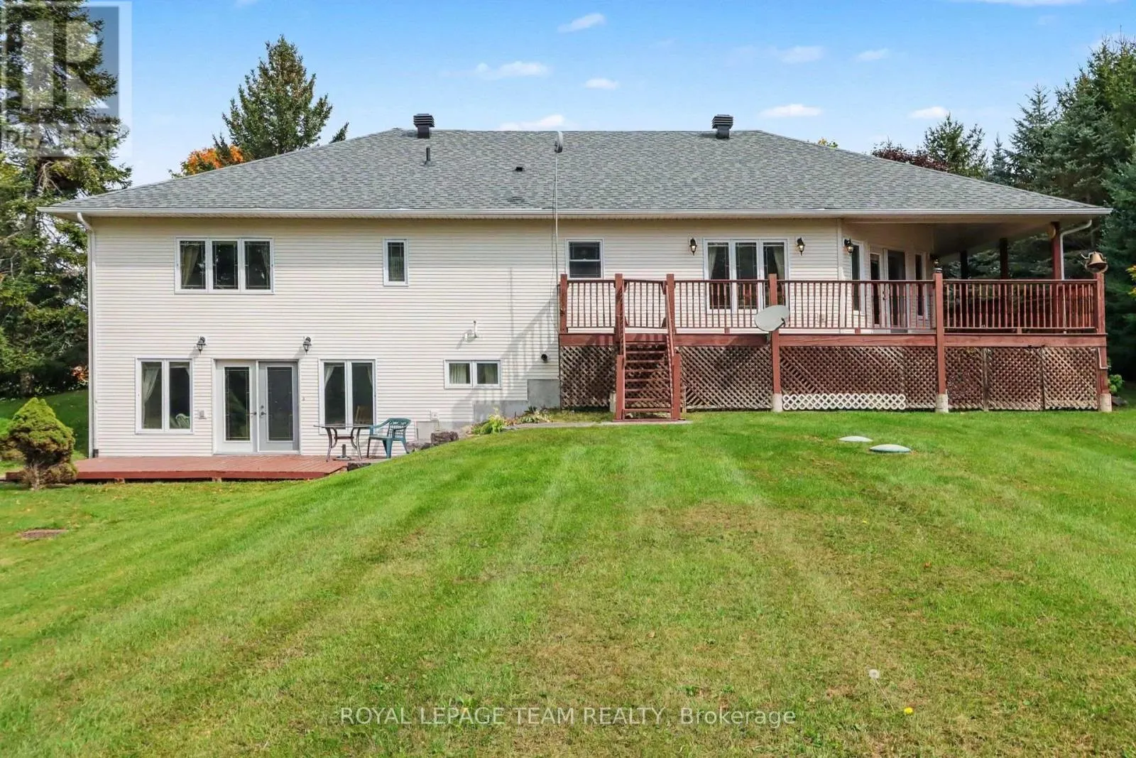 600 CROZIER ROAD