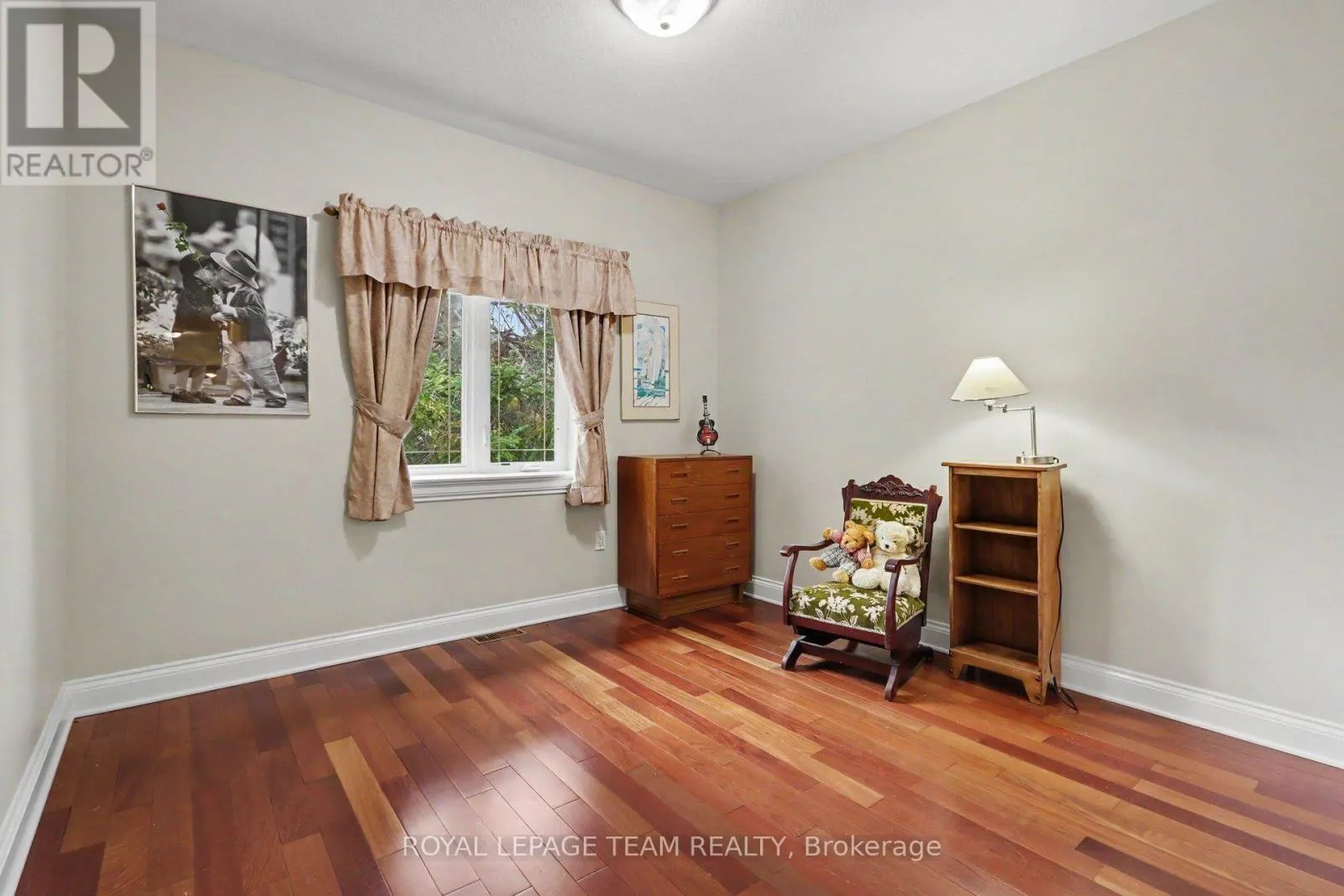 600 CROZIER ROAD