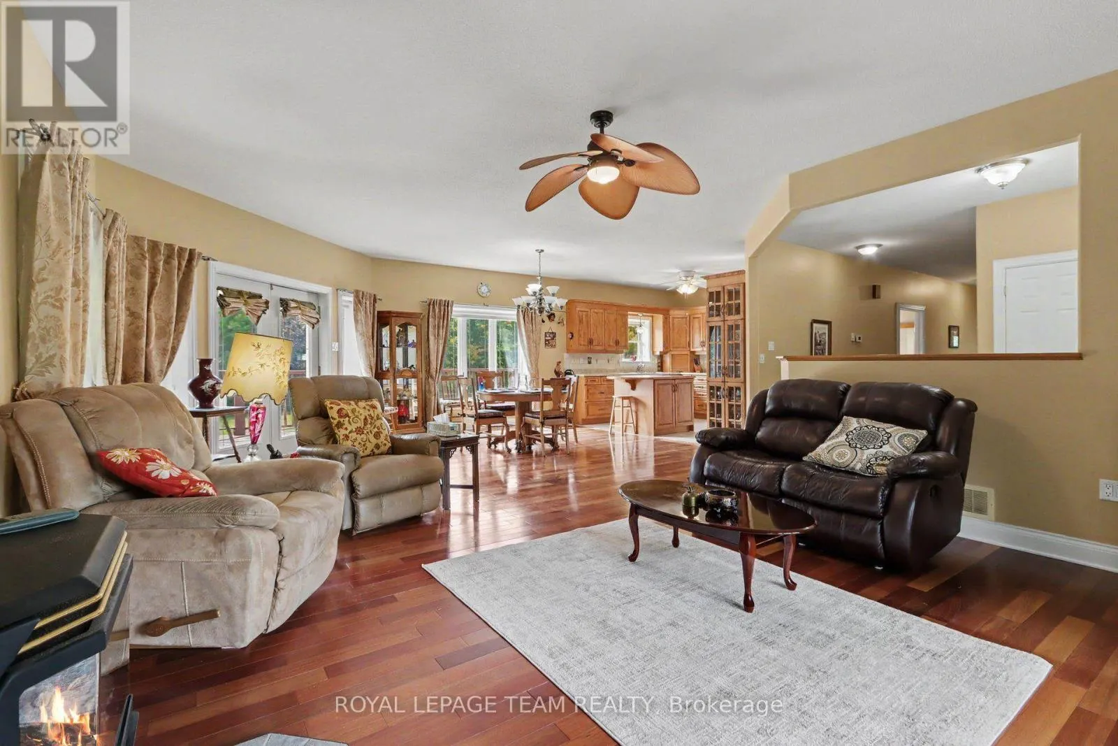 600 CROZIER ROAD