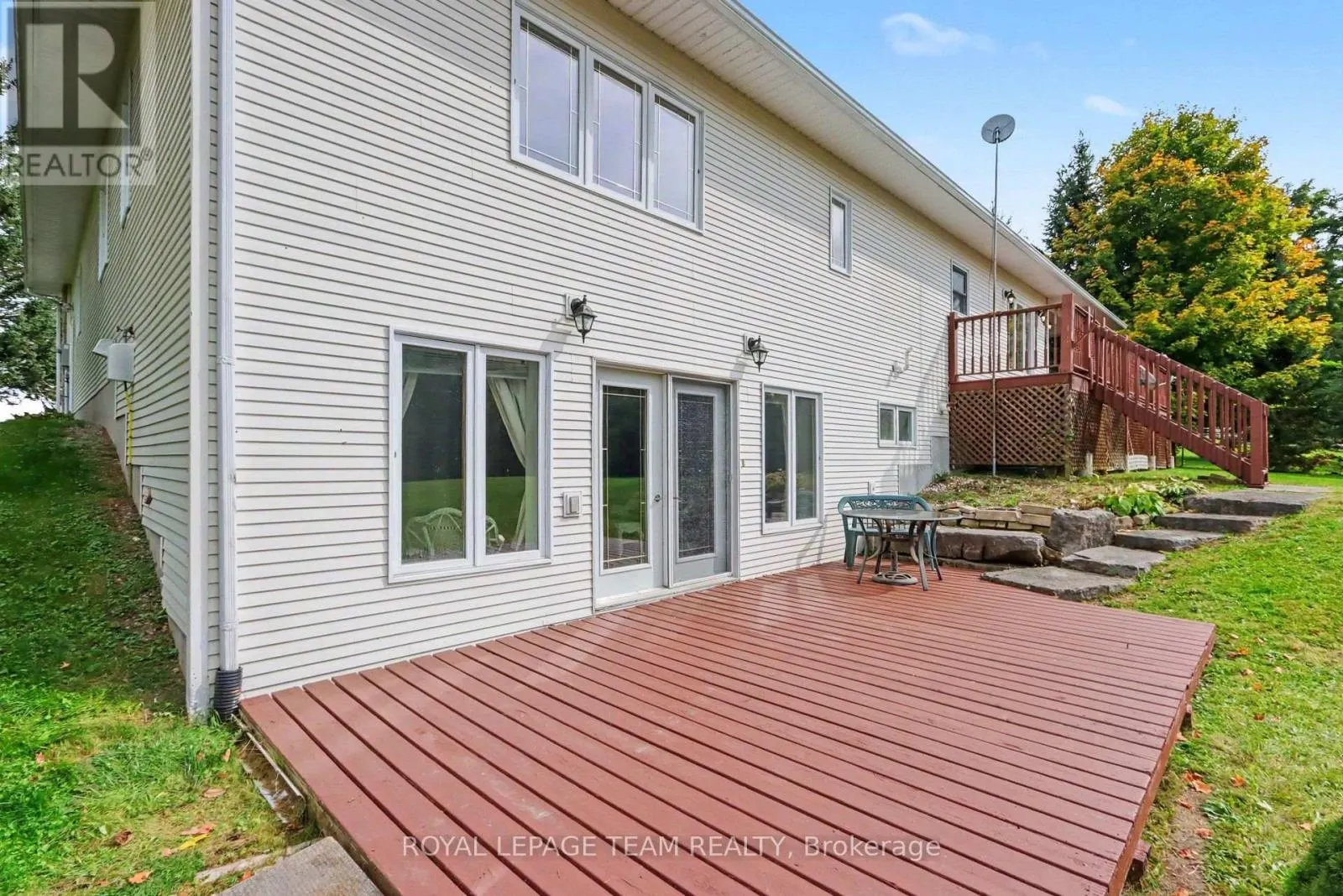600 CROZIER ROAD