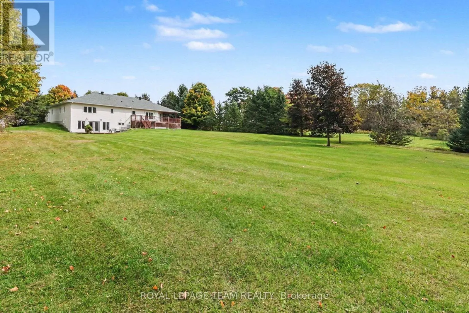 600 CROZIER ROAD