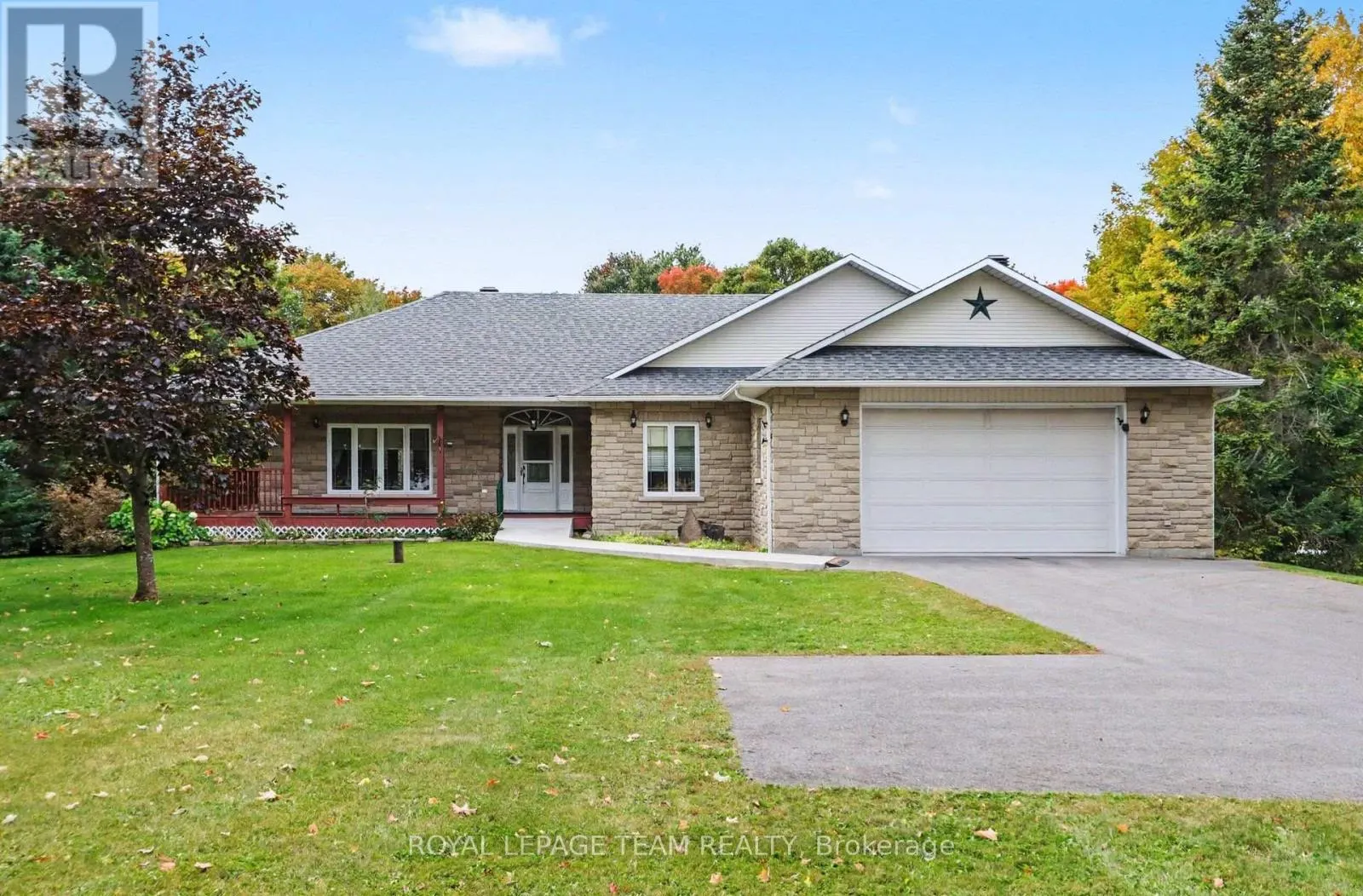600 CROZIER ROAD