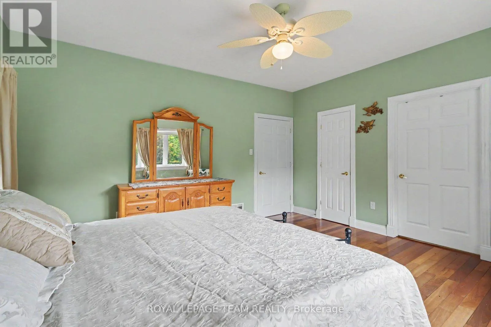 600 CROZIER ROAD