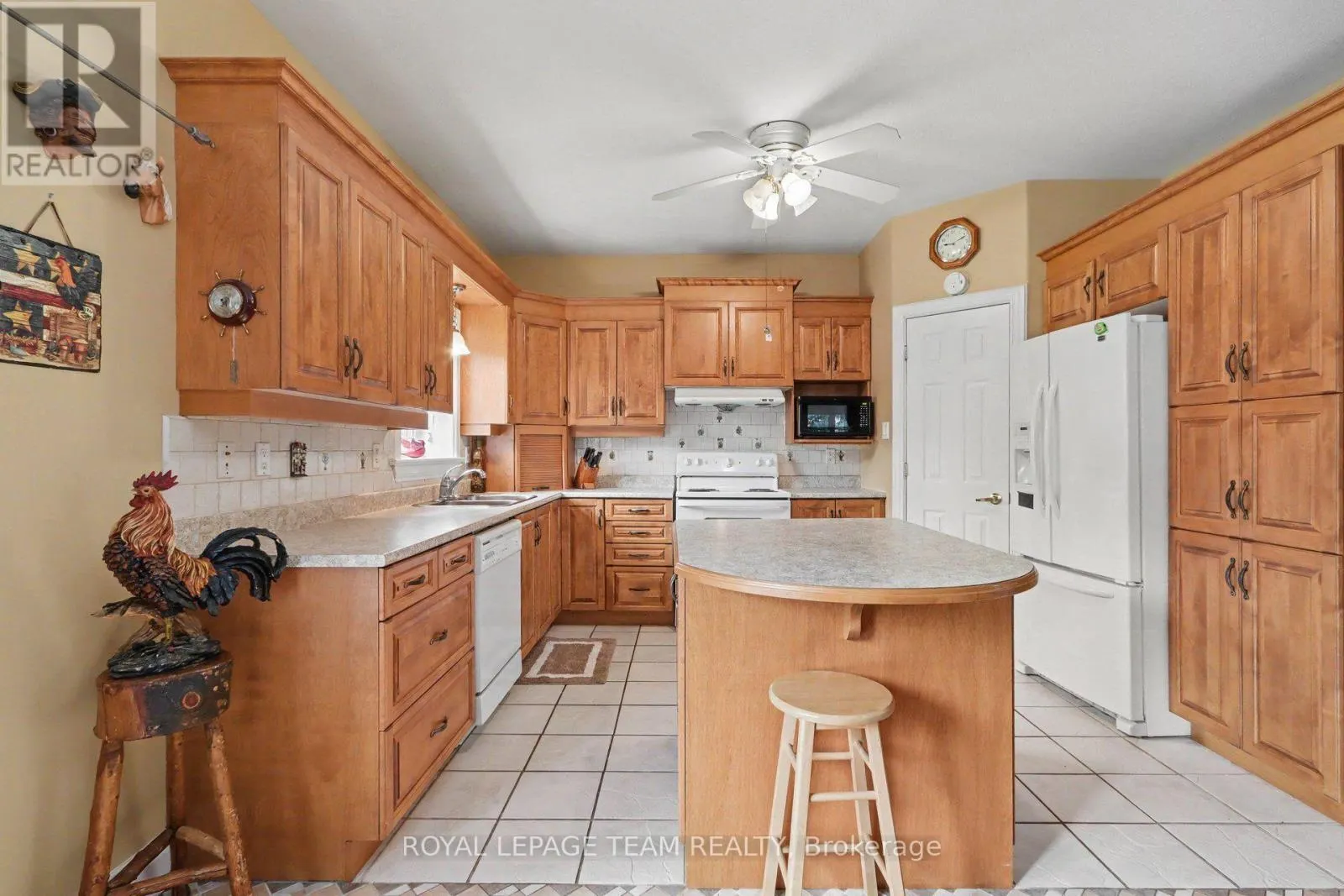 600 CROZIER ROAD