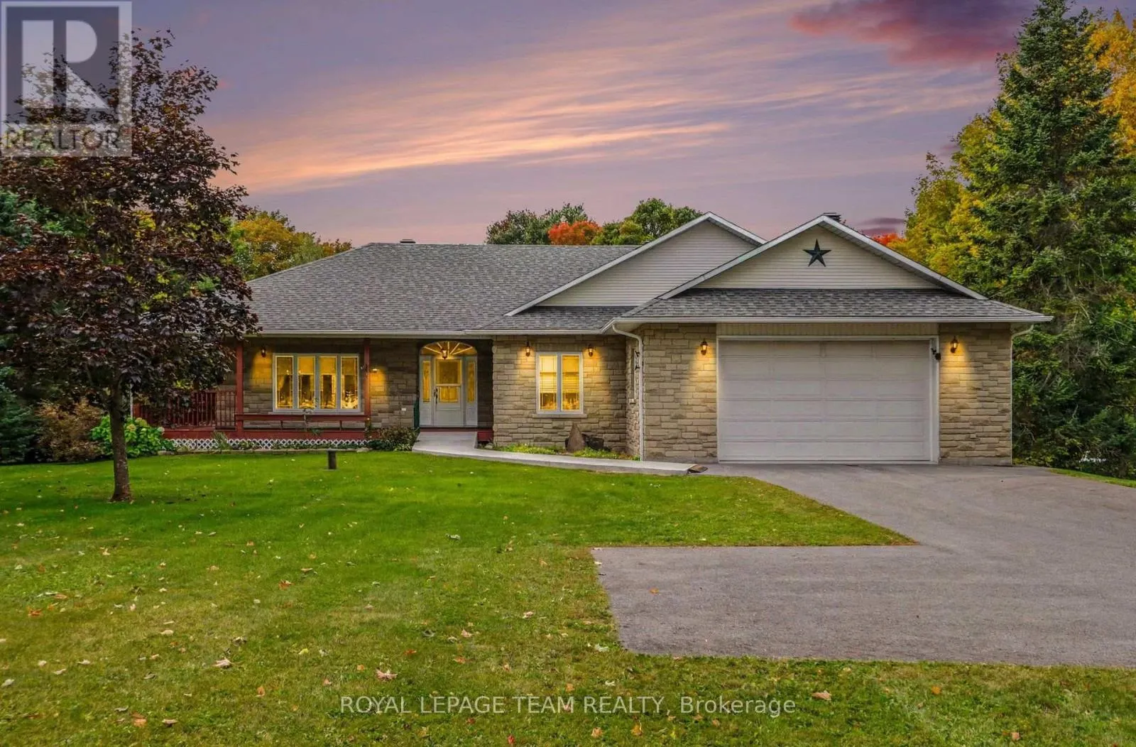 600 CROZIER ROAD