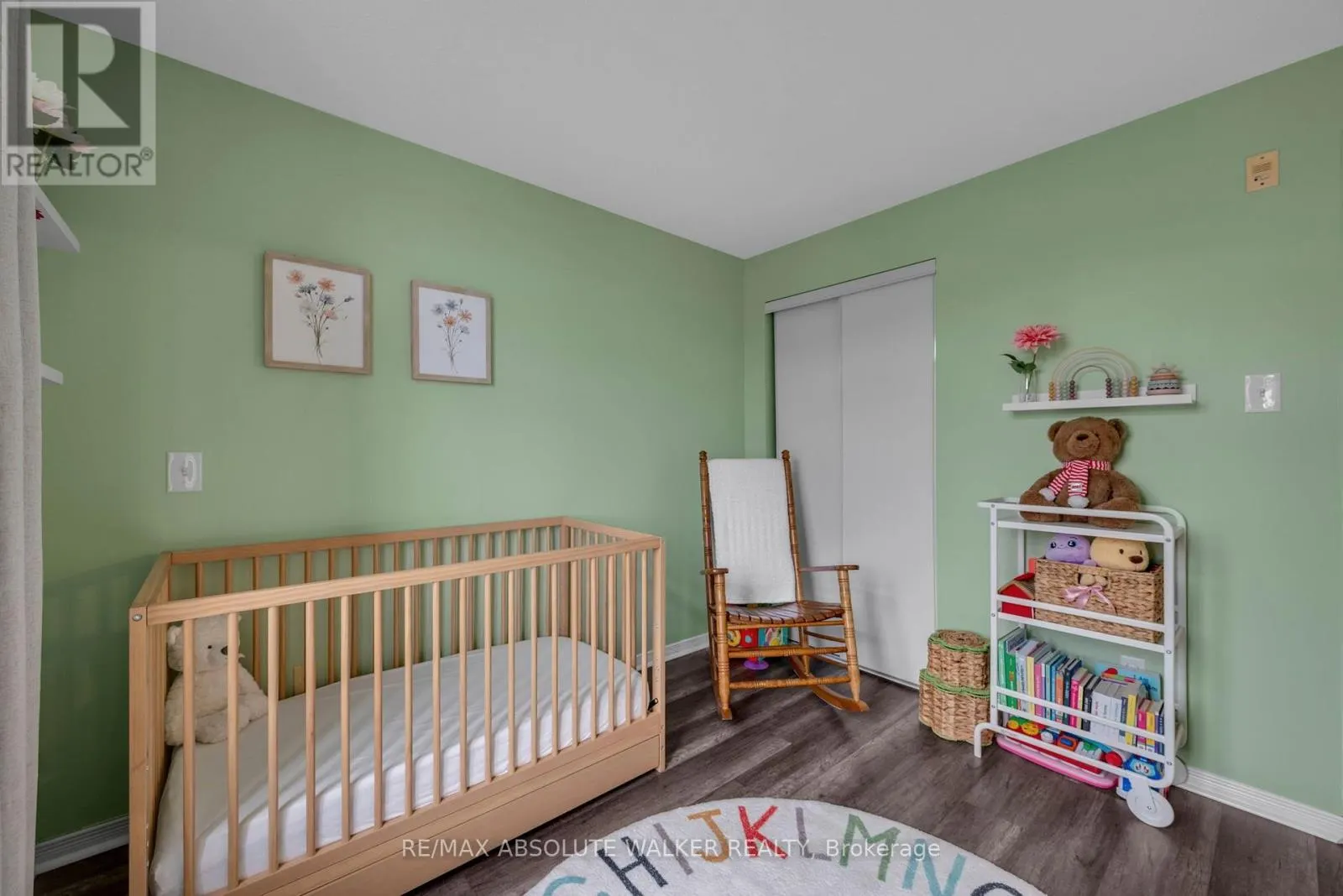 7 - 50 BRIARGATE PRIVATE