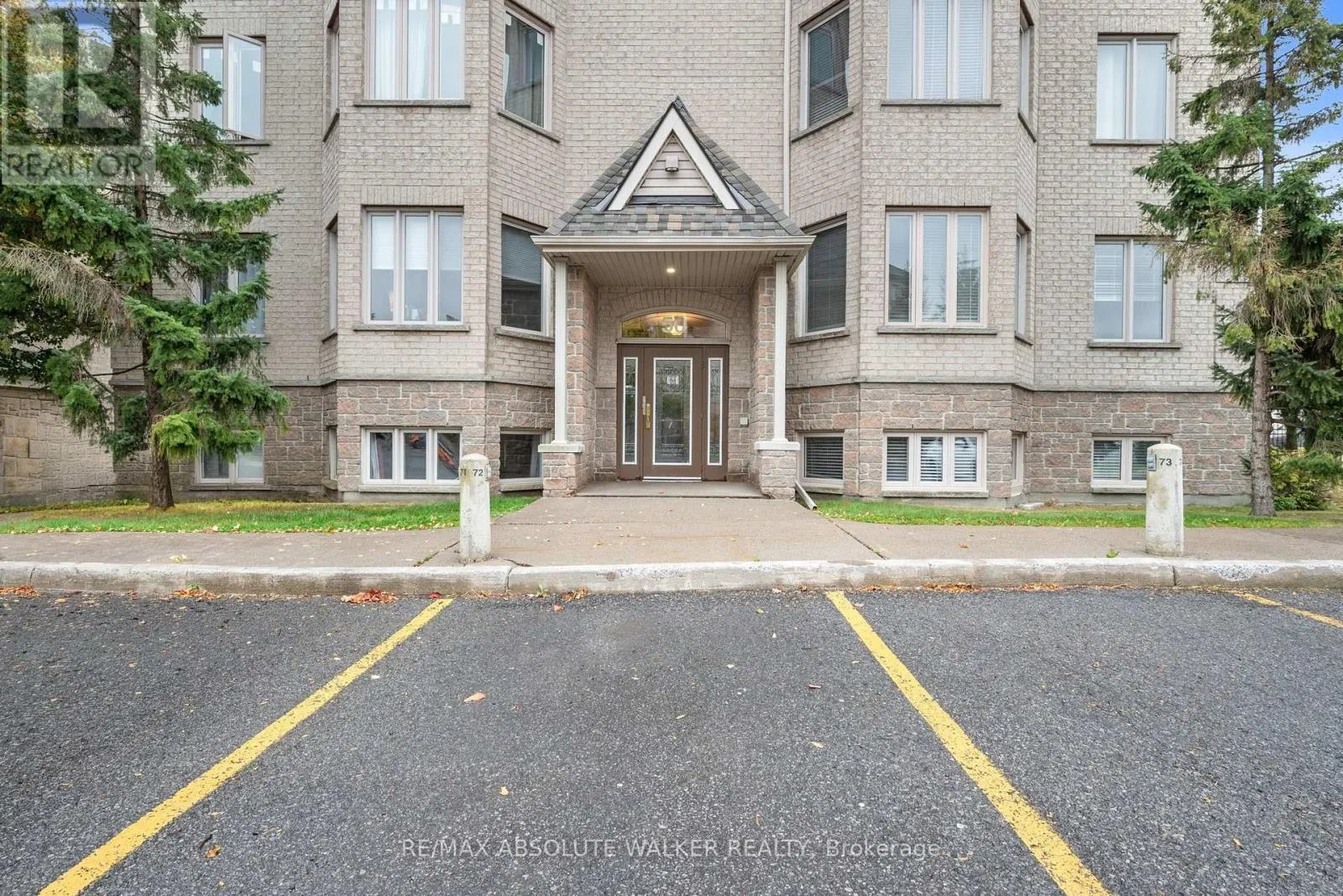 7 - 50 BRIARGATE PRIVATE