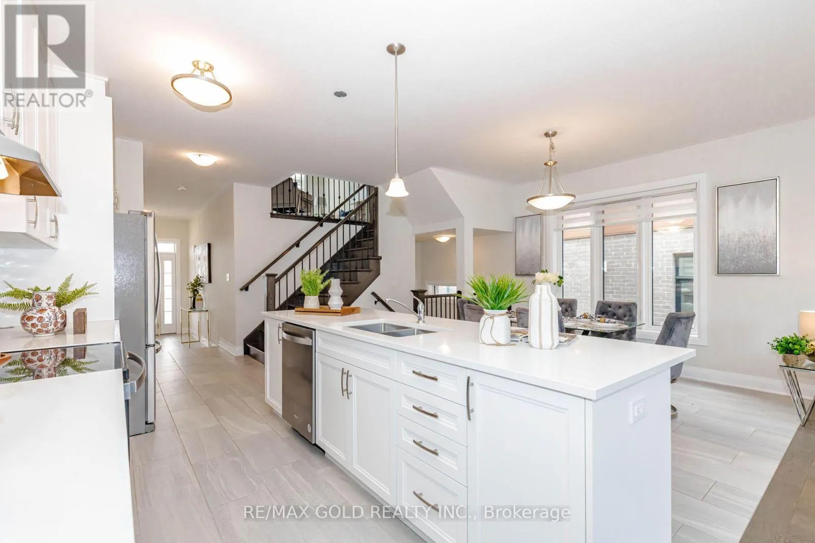 617 BENNINGER DRIVE