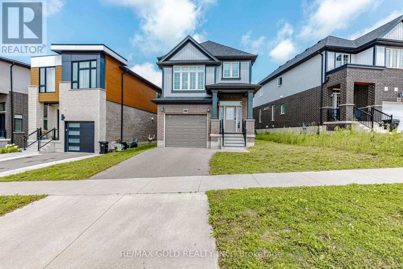 617 BENNINGER DRIVE