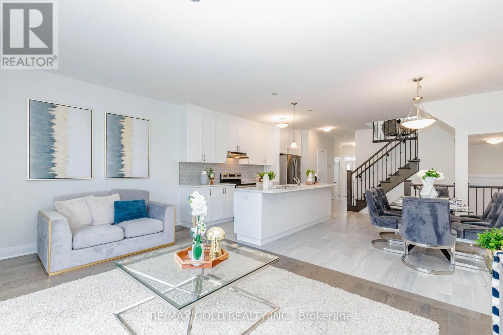 617 BENNINGER DRIVE