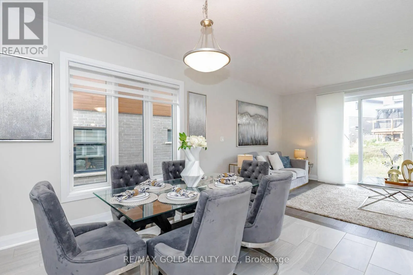 617 BENNINGER DRIVE
