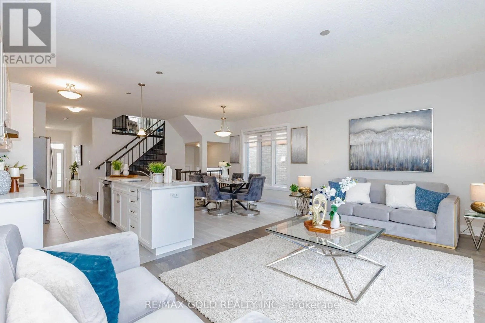 617 BENNINGER DRIVE