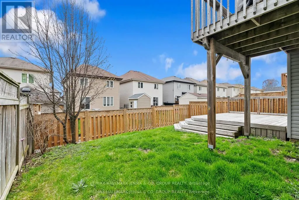281 TOPAZE CRESCENT