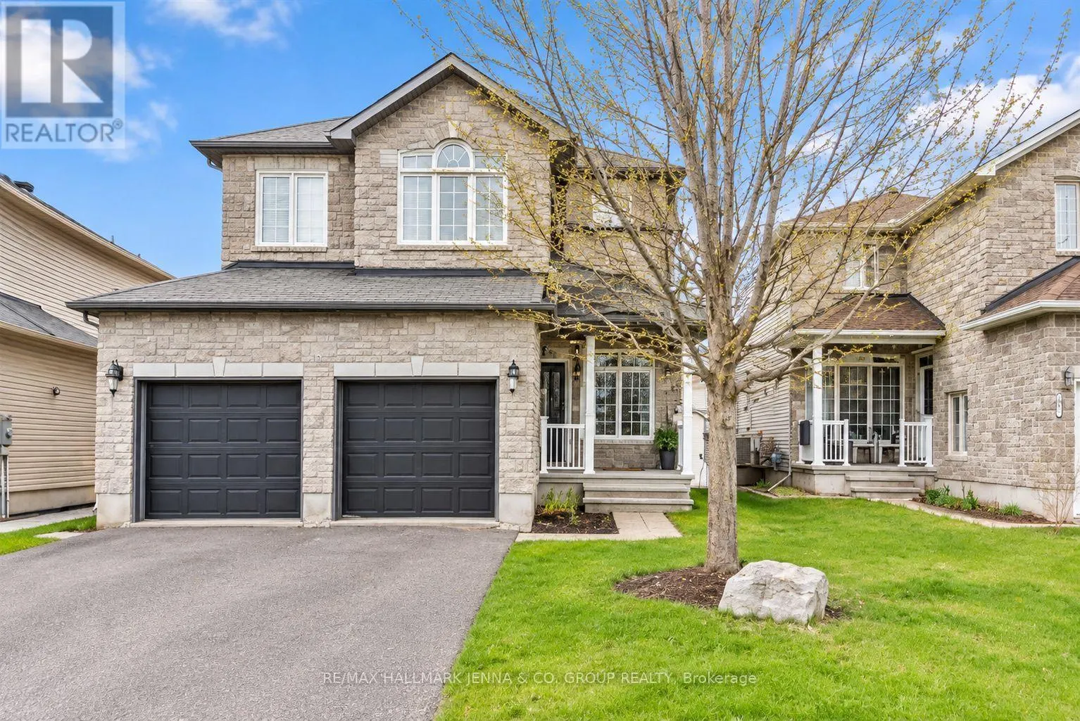 281 TOPAZE CRESCENT