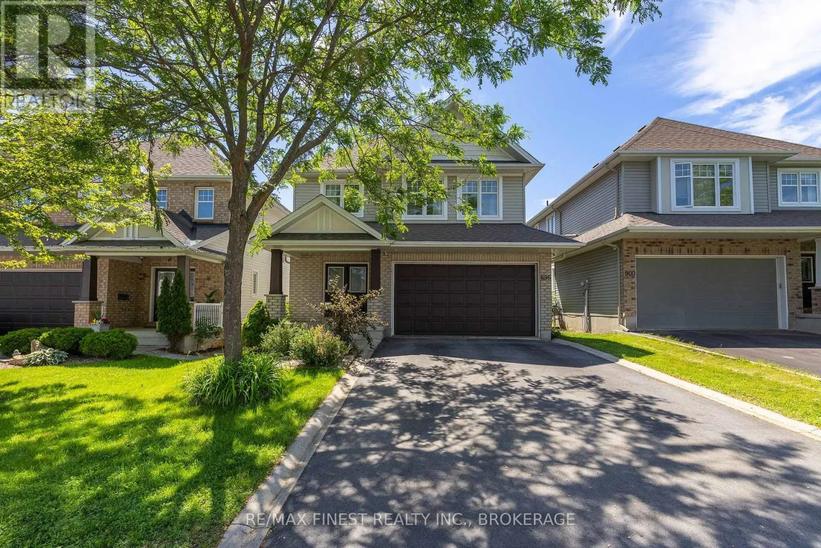 896 COTTONWOOD AVENUE