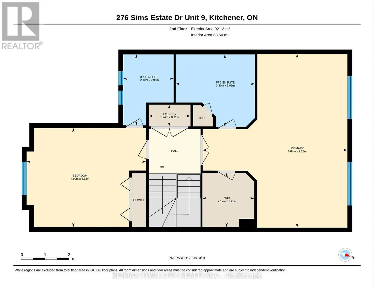 9 - 276 SIMS ESTATE DRIVE
