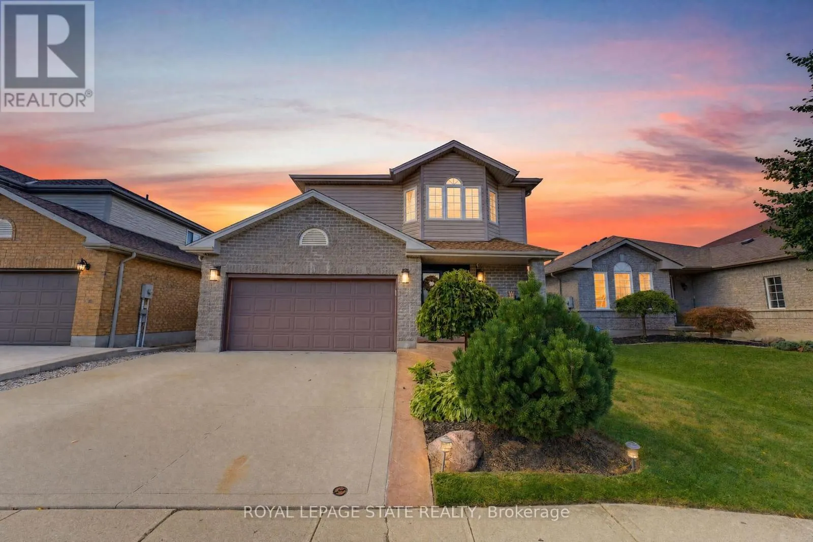 135 MCNICHOL DRIVE