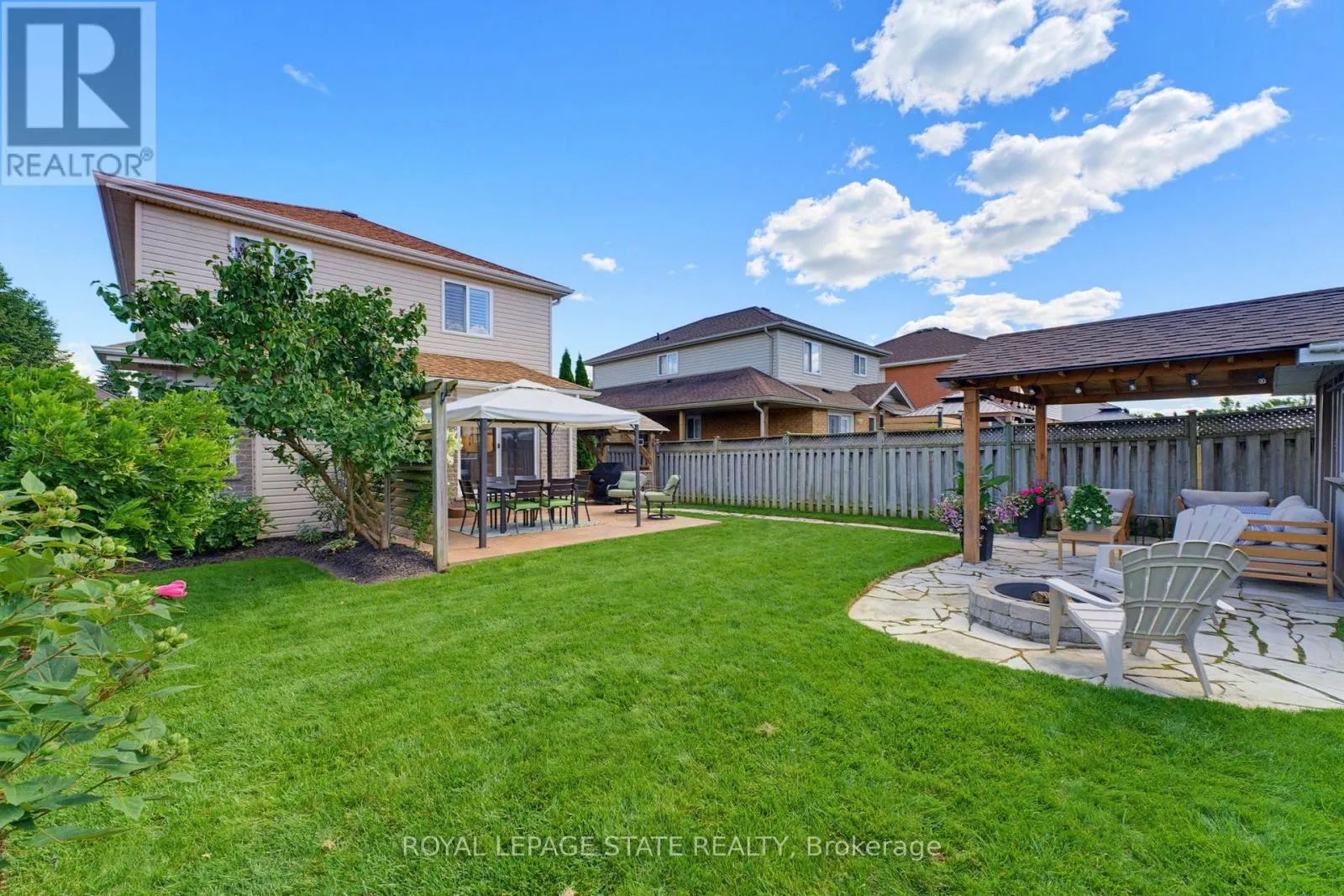 135 MCNICHOL DRIVE