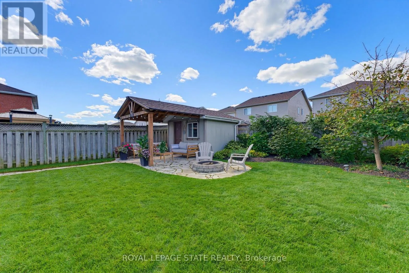 135 MCNICHOL DRIVE