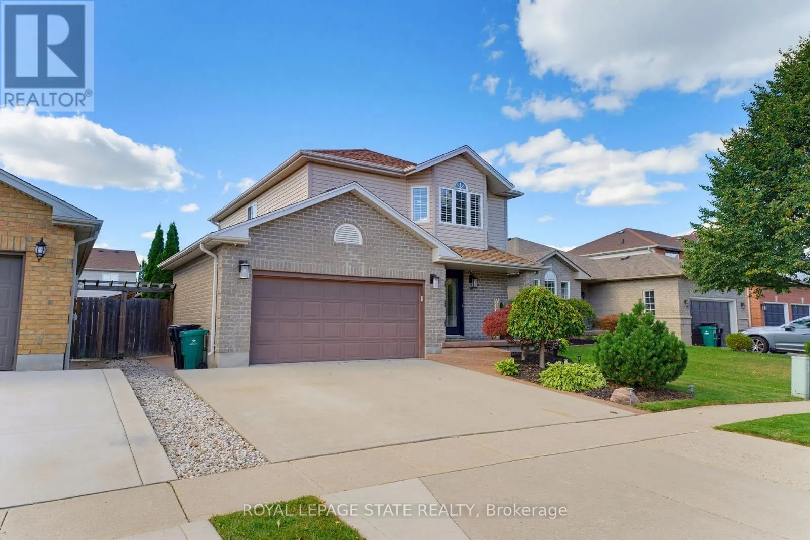 135 MCNICHOL DRIVE