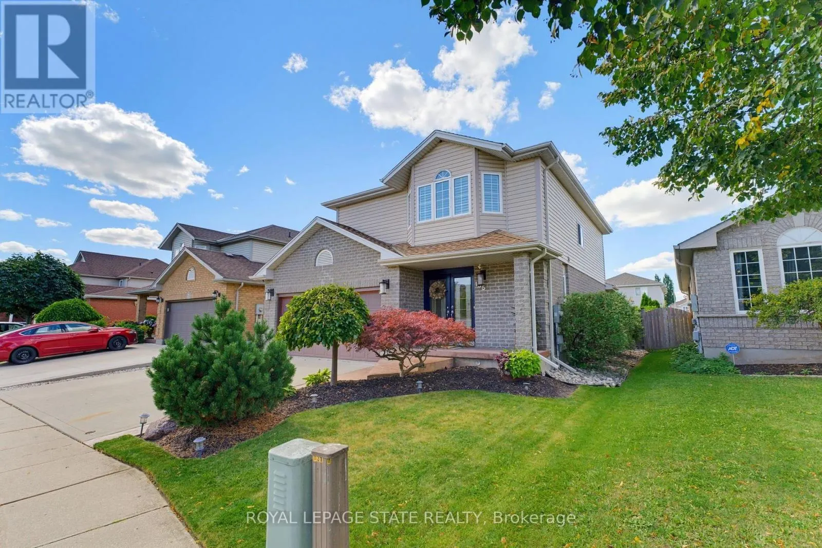 135 MCNICHOL DRIVE