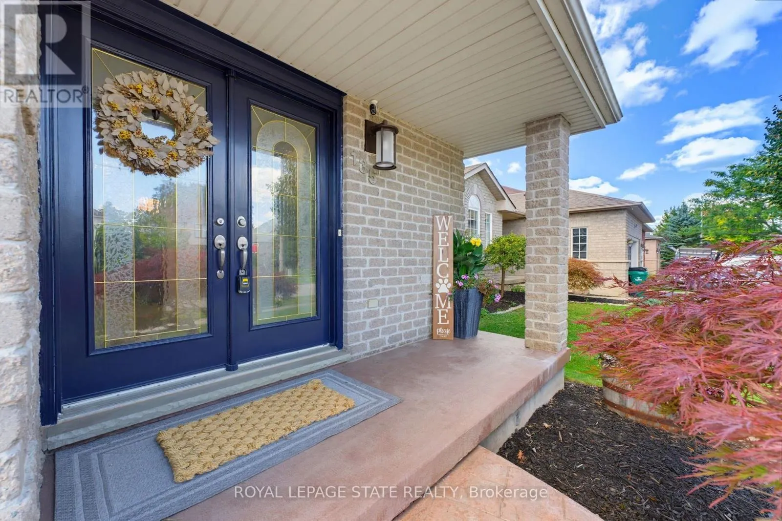 135 MCNICHOL DRIVE