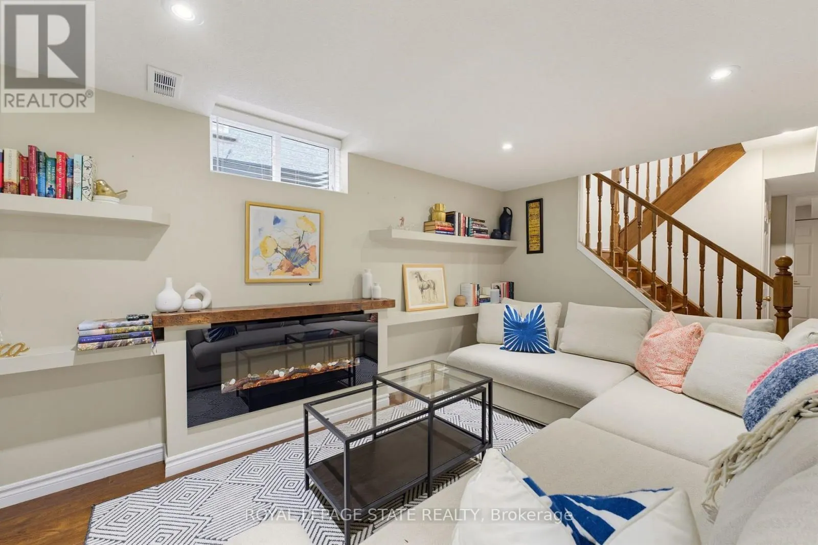 135 MCNICHOL DRIVE