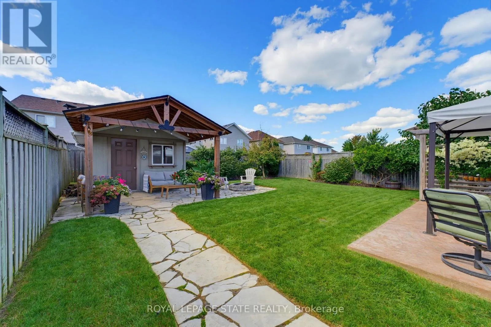 135 MCNICHOL DRIVE