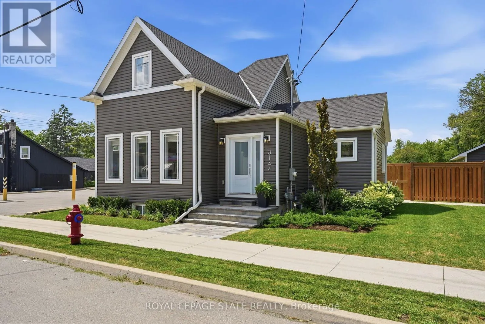 3144 HOMESTEAD DRIVE