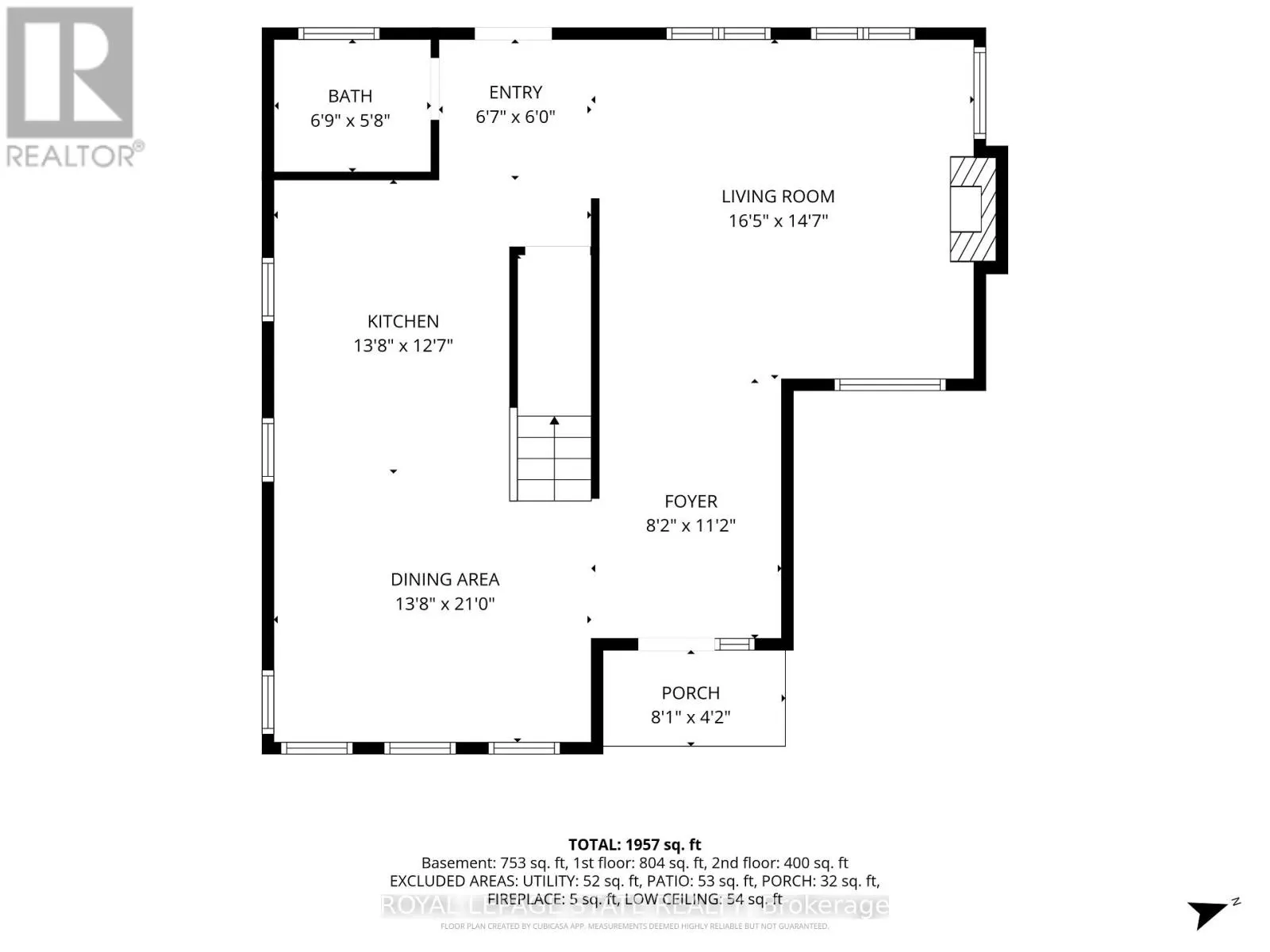 3144 HOMESTEAD DRIVE