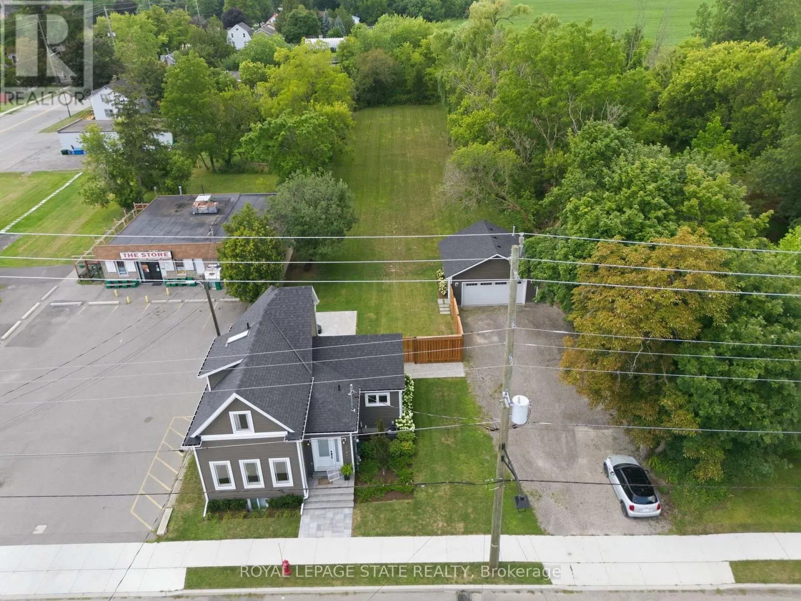 3144 HOMESTEAD DRIVE