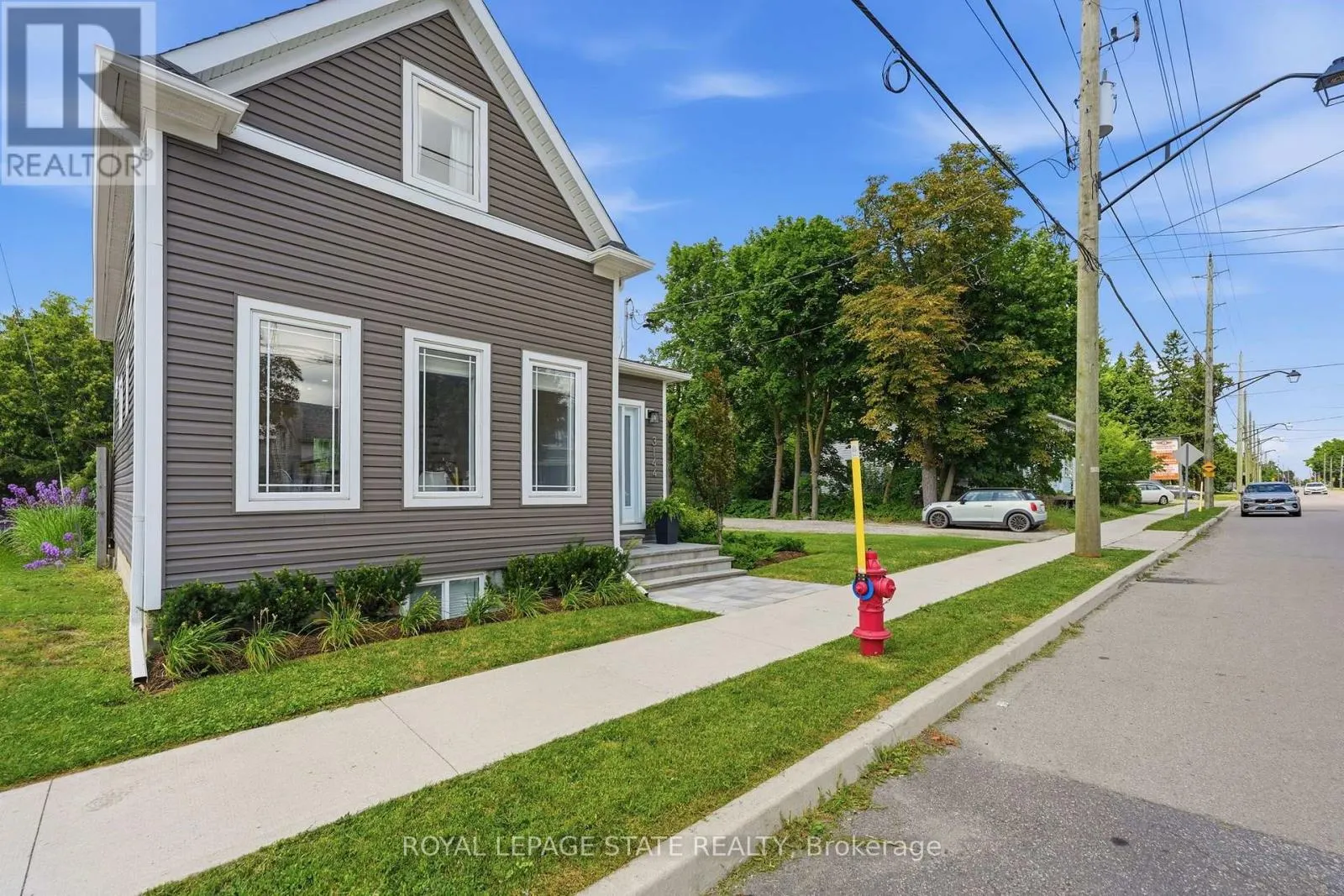 3144 HOMESTEAD DRIVE