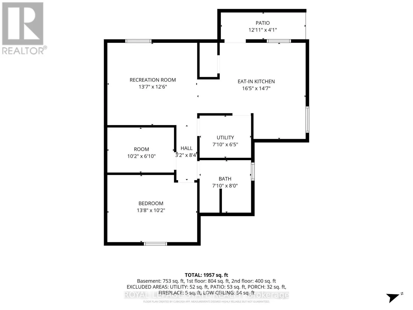 3144 HOMESTEAD DRIVE