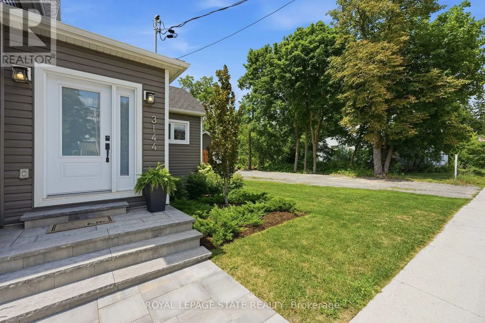 3144 HOMESTEAD DRIVE
