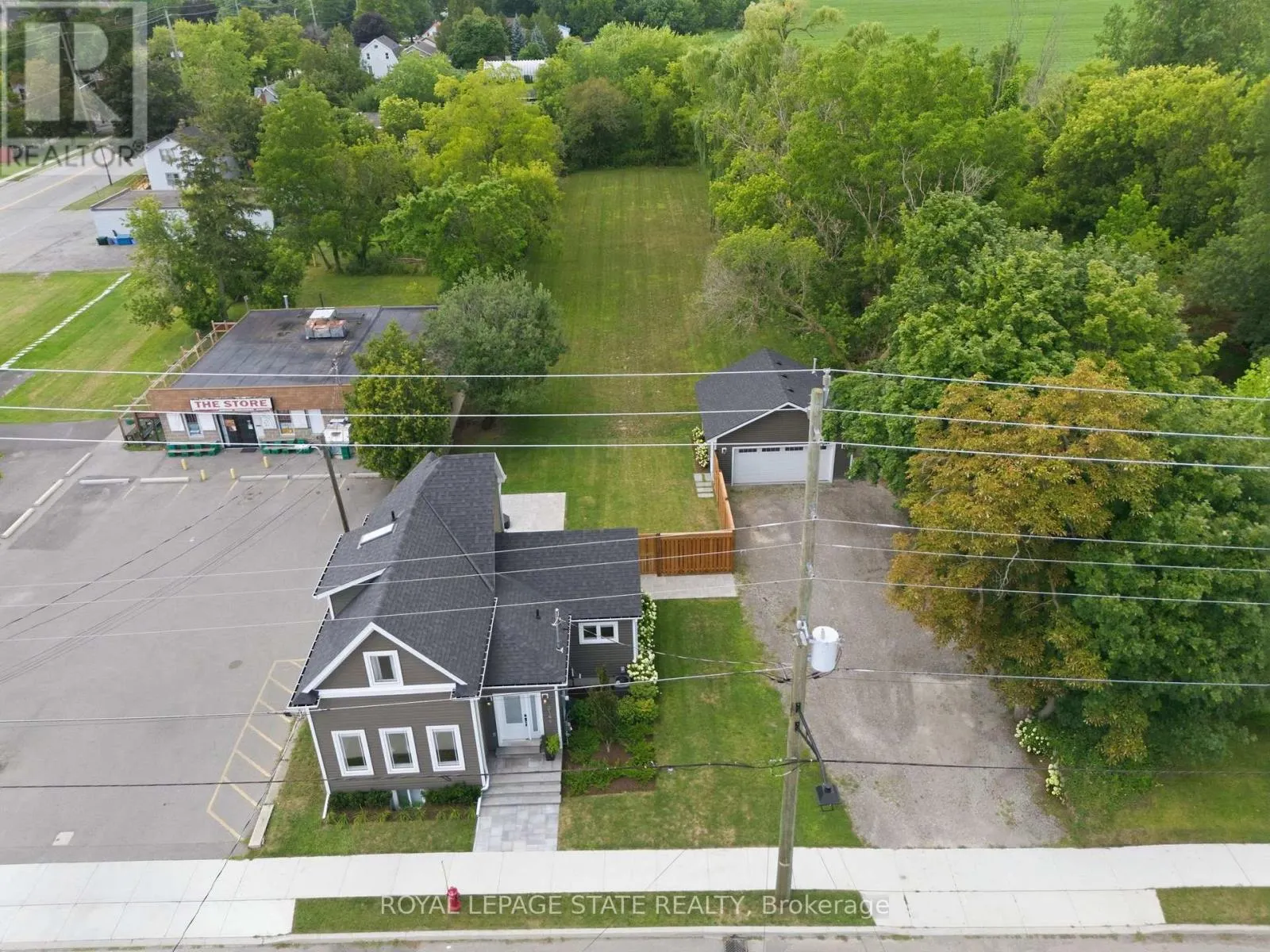 3144 HOMESTEAD DRIVE