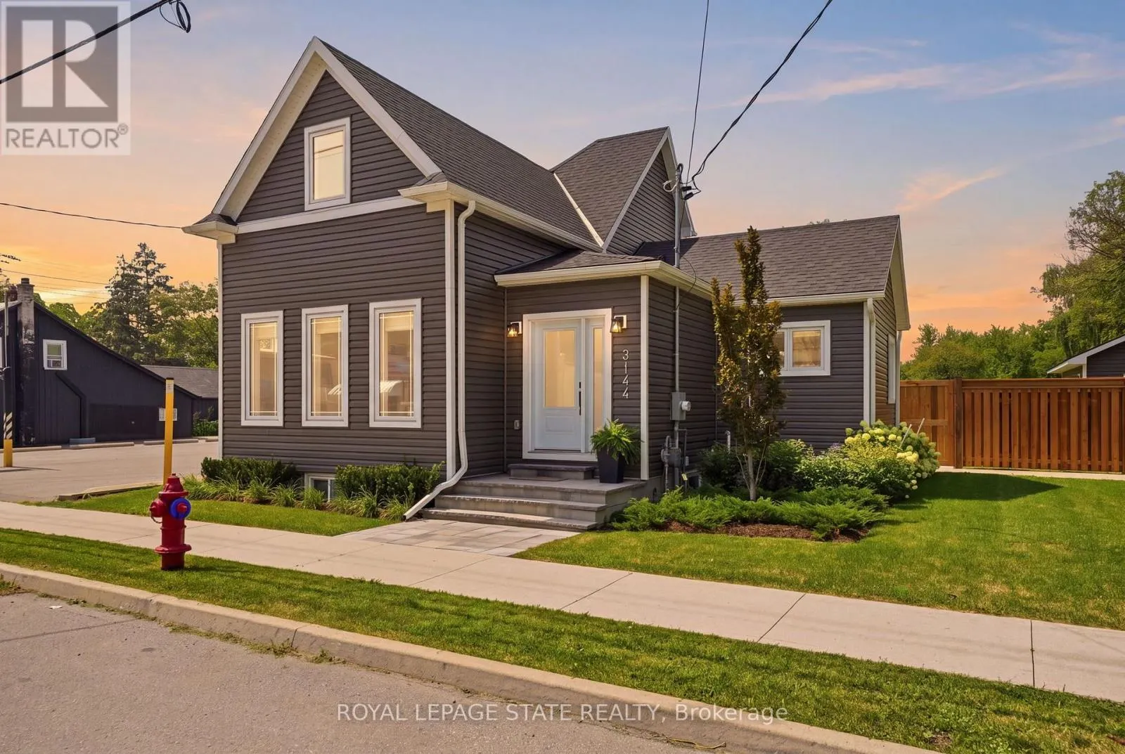 3144 HOMESTEAD DRIVE