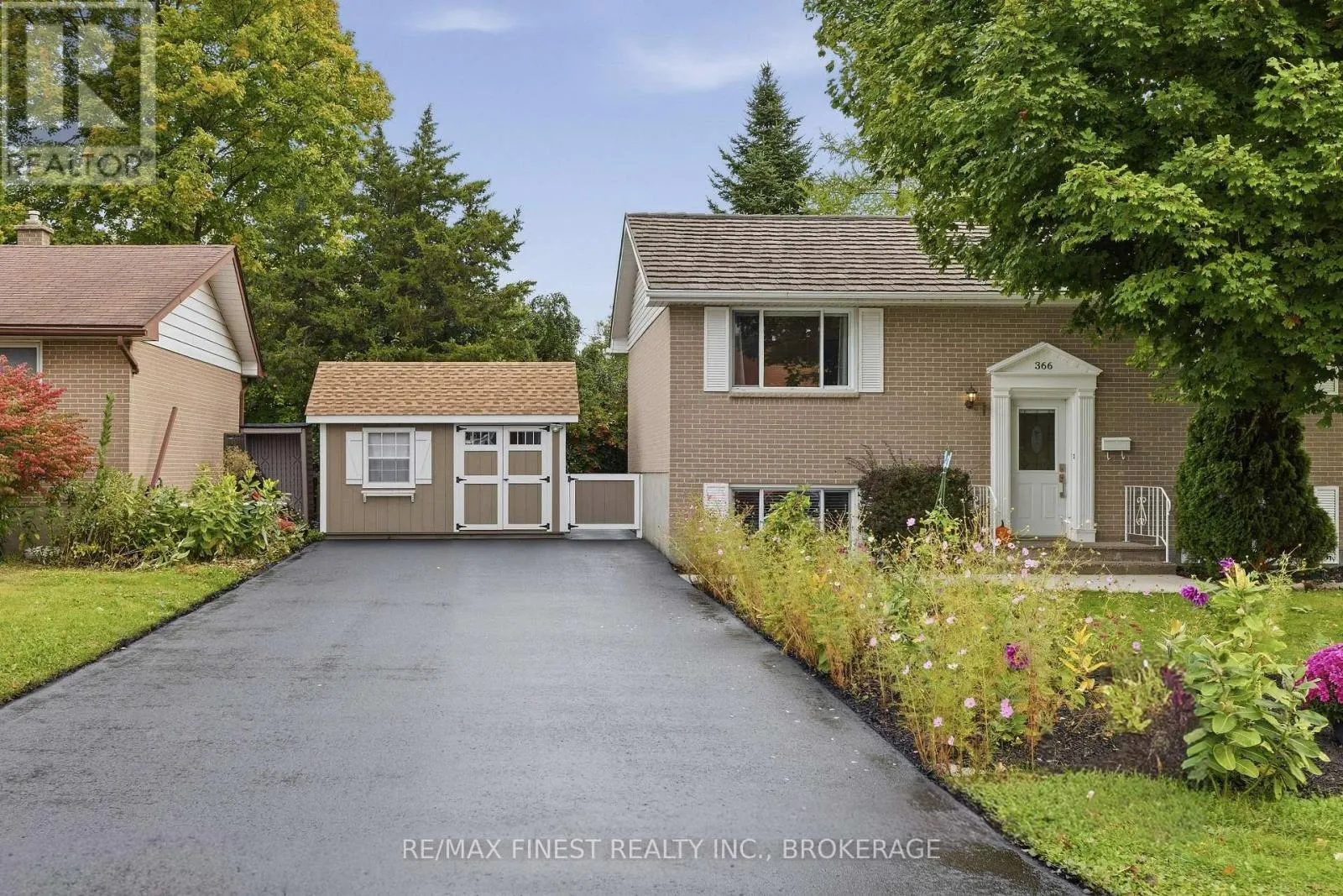 366 ROOSEVELT DRIVE