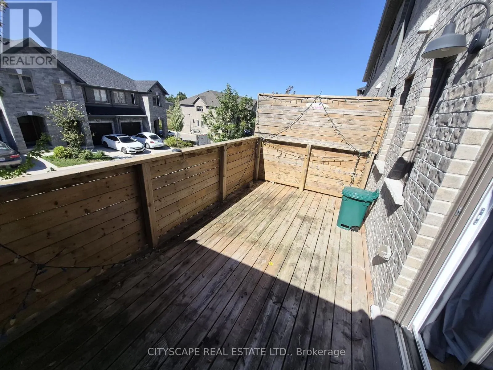 16 - 125 HOLLYBROOK TRAIL