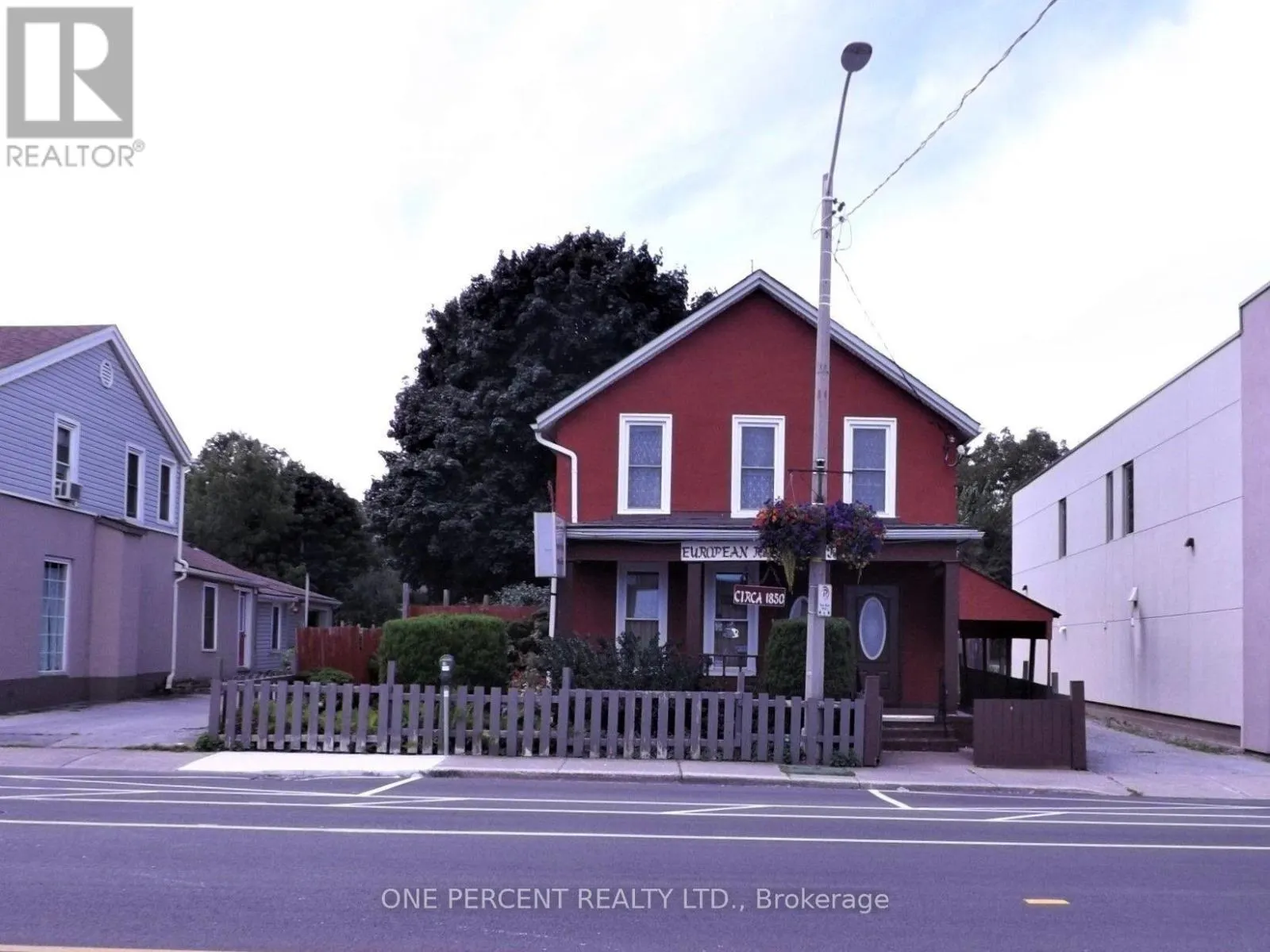 5815 MAIN STREET