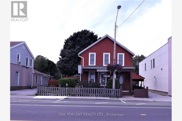 5815 MAIN STREET